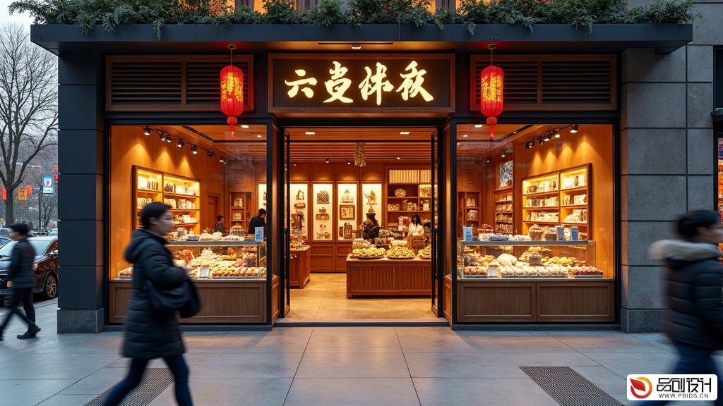 兰州品牌文化可视化：塑造城市新形象的创意力量
