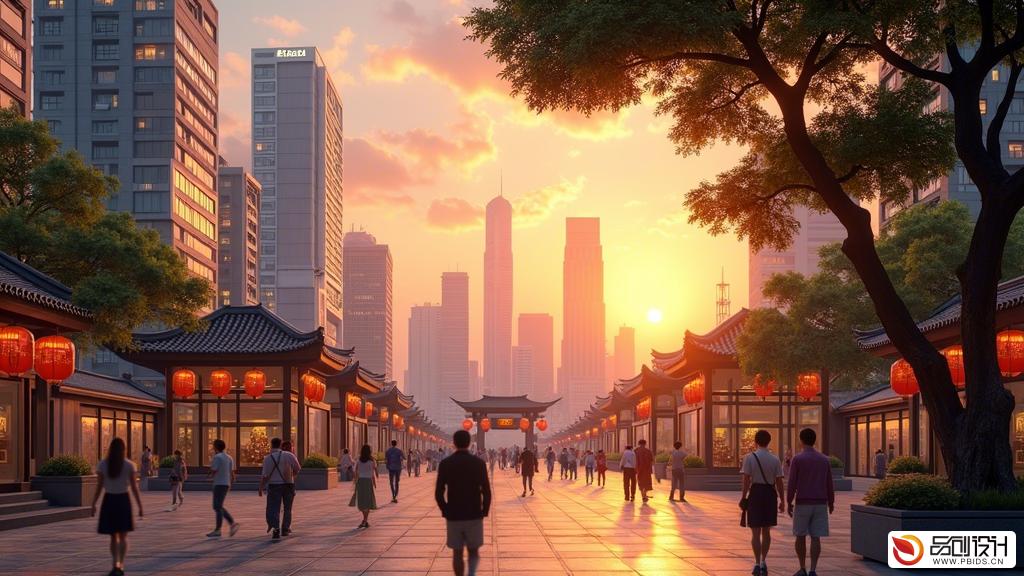 阳泉市创新设计服务：激发城市创意活力
