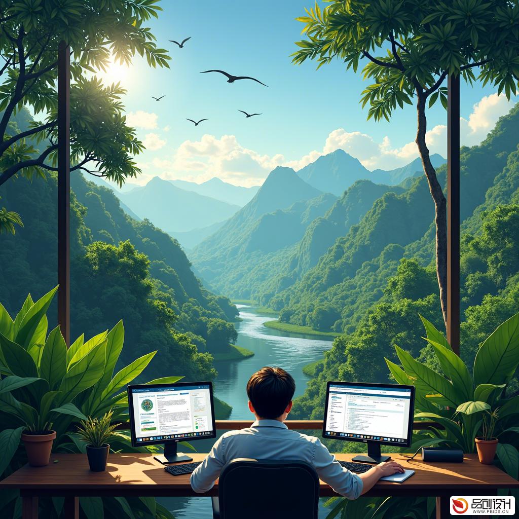 西双版纳傣族自治州交互逻辑设计：创新引领未来设计新风尚

