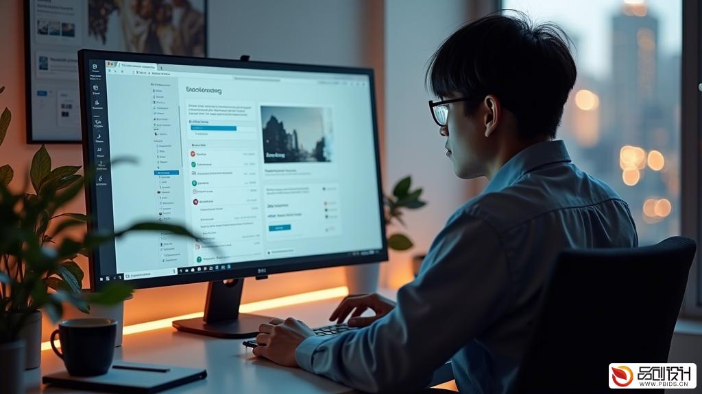 解锁应用UX全案设计的无限可能：打造卓越用户体验的全方位策略
