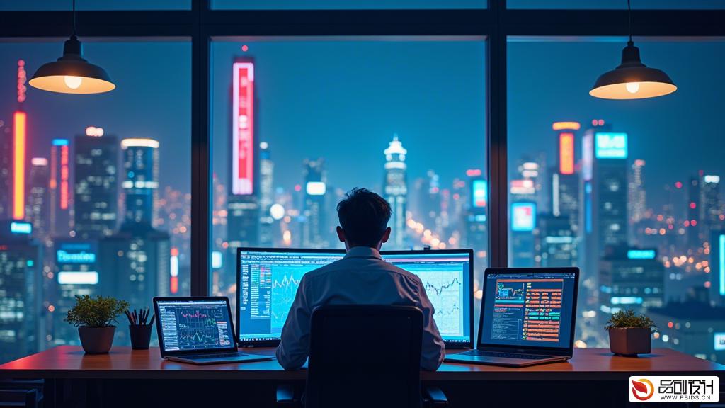 金融科技运营设计有限公司：引领金融行业数字化转型的新篇章
