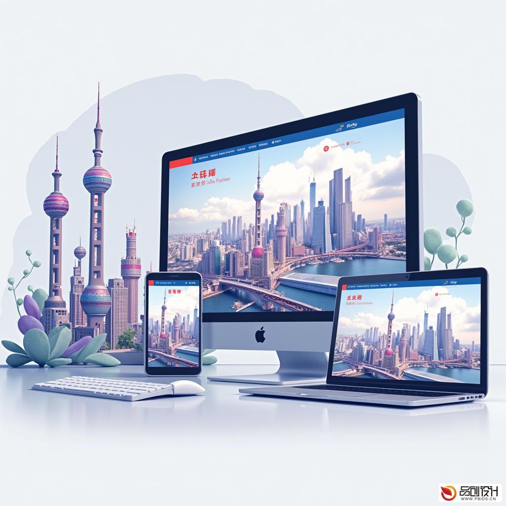 中卫市响应式网站设计公司的专业服务与优势解析
