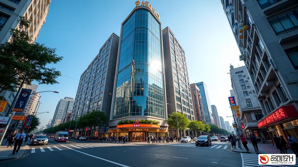 汕头市交互原型设计团队的卓越创新与实战能力

