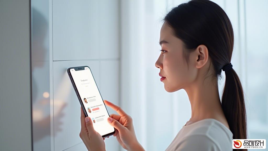 打造独特魅力：小程序品牌符号设计企业的核心策略与实践
