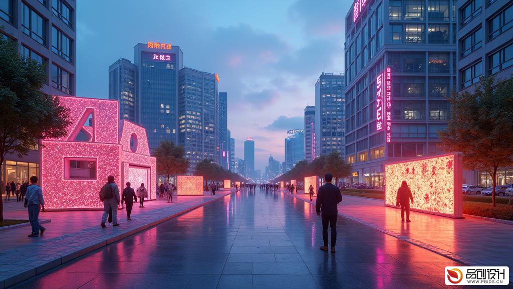 吉林动态视觉叙事设计机构：塑造品牌故事的创意先锋
