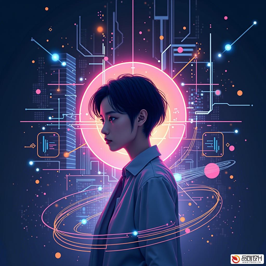 钦州市界面视觉体系设计公司的创新之路

