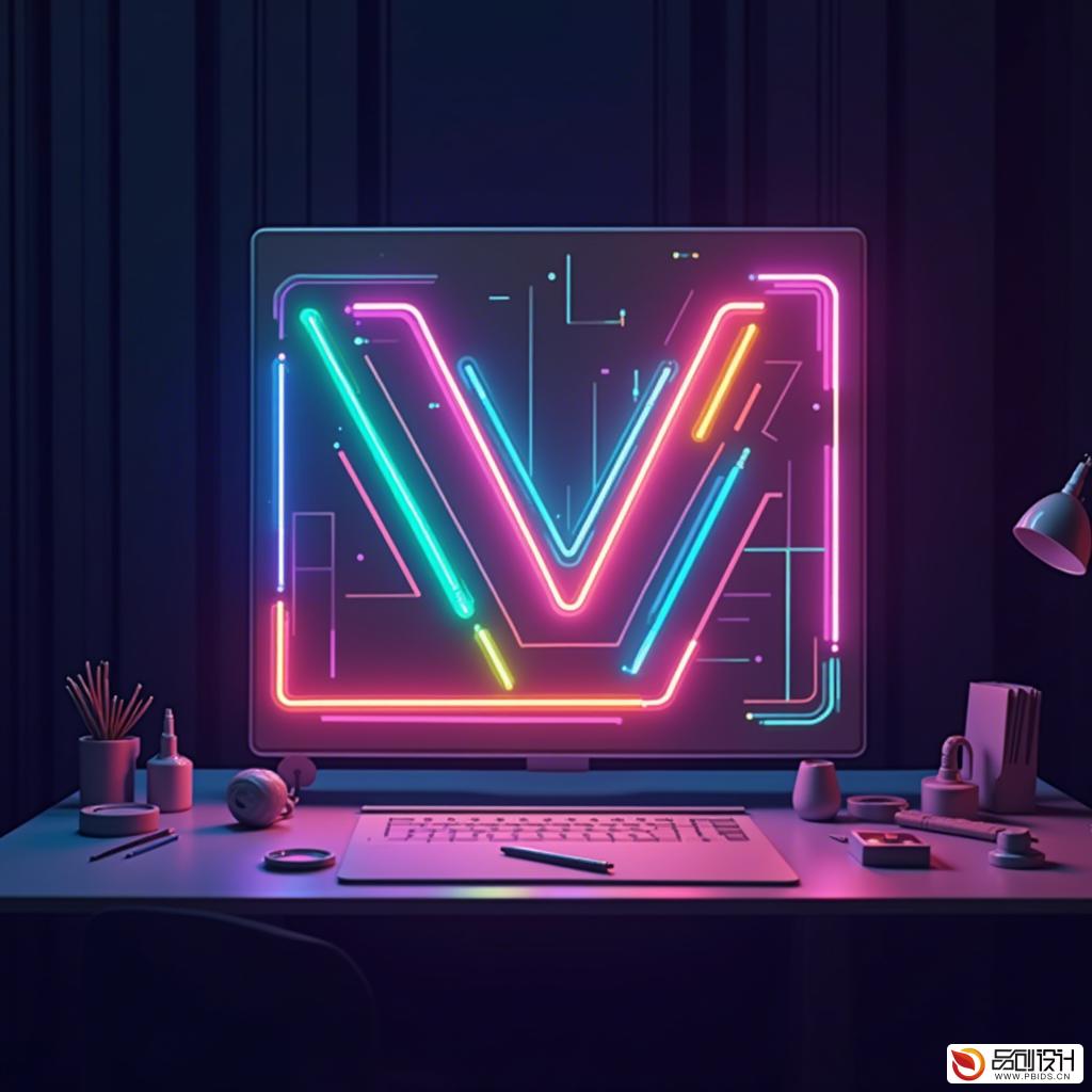 打造卓越体验:深入解析信息服务VI系统设计设计中心