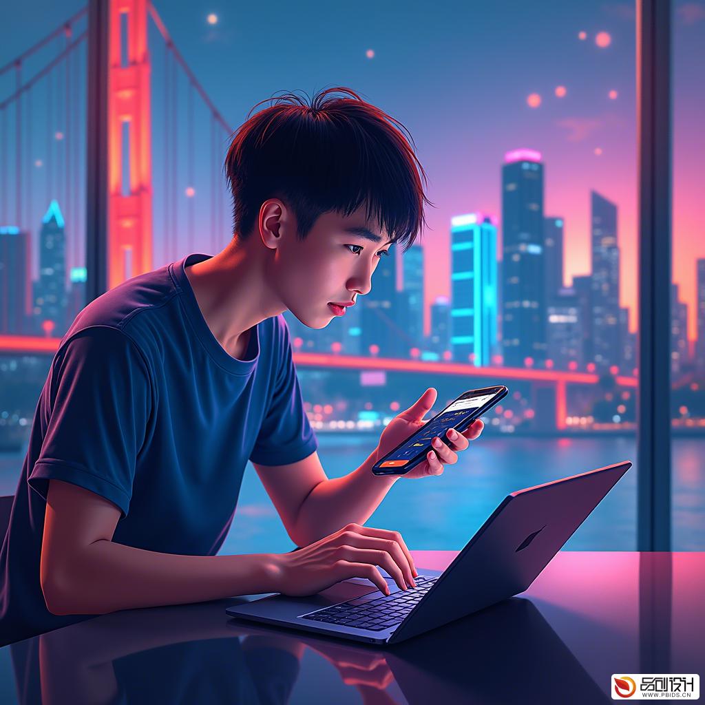 南充市响应式网站设计公司的专业服务与优势解析
