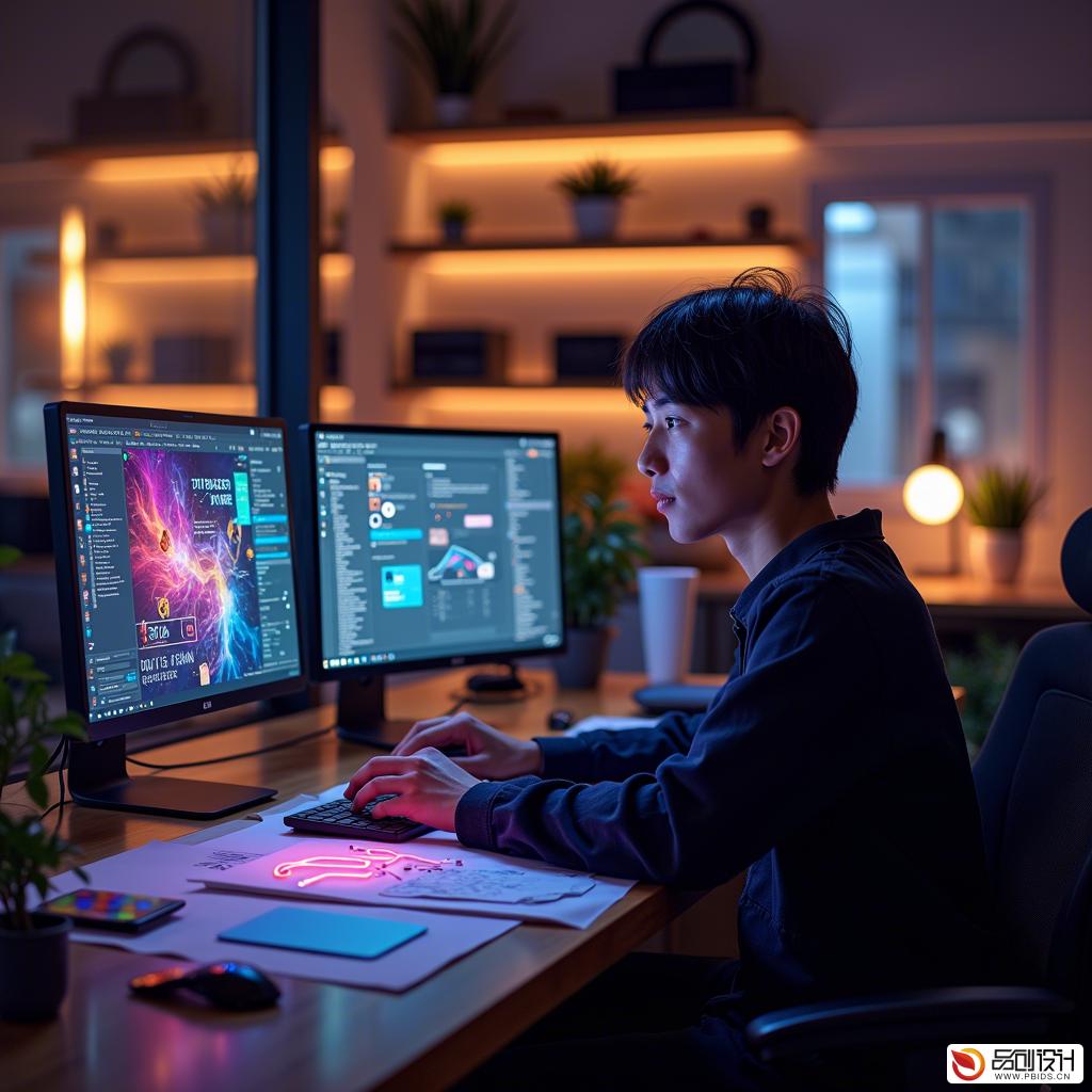 澳门UX设计公司的创新之路：塑造未来用户体验
