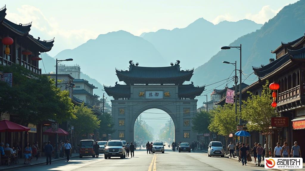 昭通市高保真UI输出创新服务中心：引领设计新风尚
