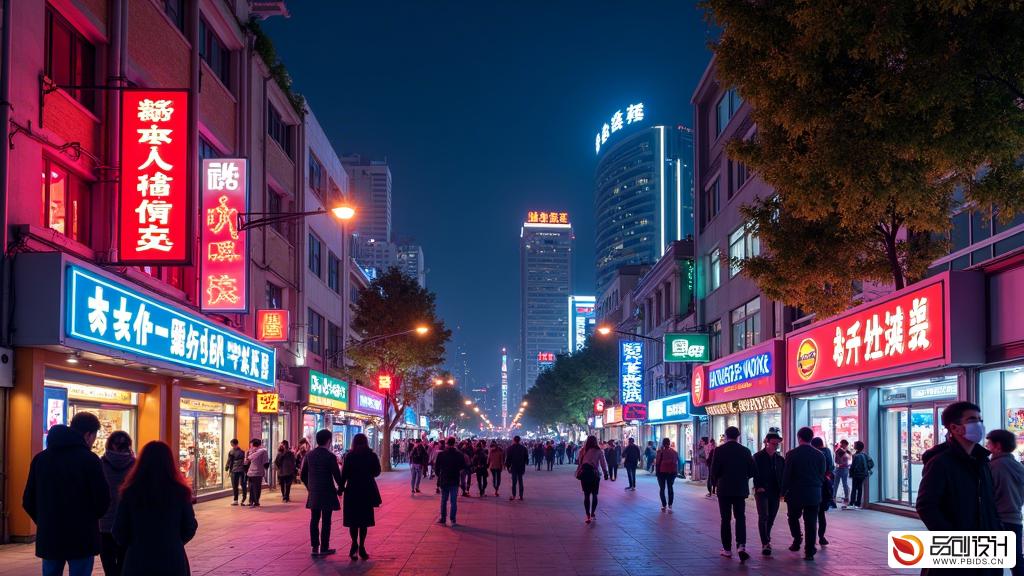 威海市品创品牌团队：塑造品牌魅力，引领市场潮流
