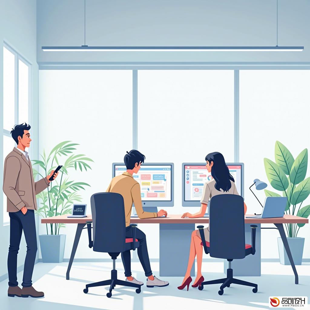 泸州市品创视觉工场：创意设计的力量与魅力
