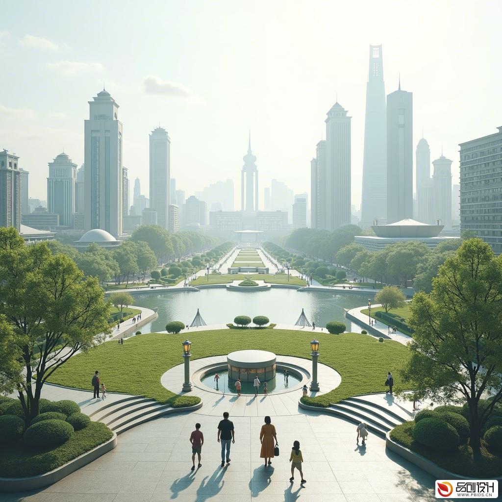 普洱市品创设计案例:匠心独运,塑造城市美学新典范