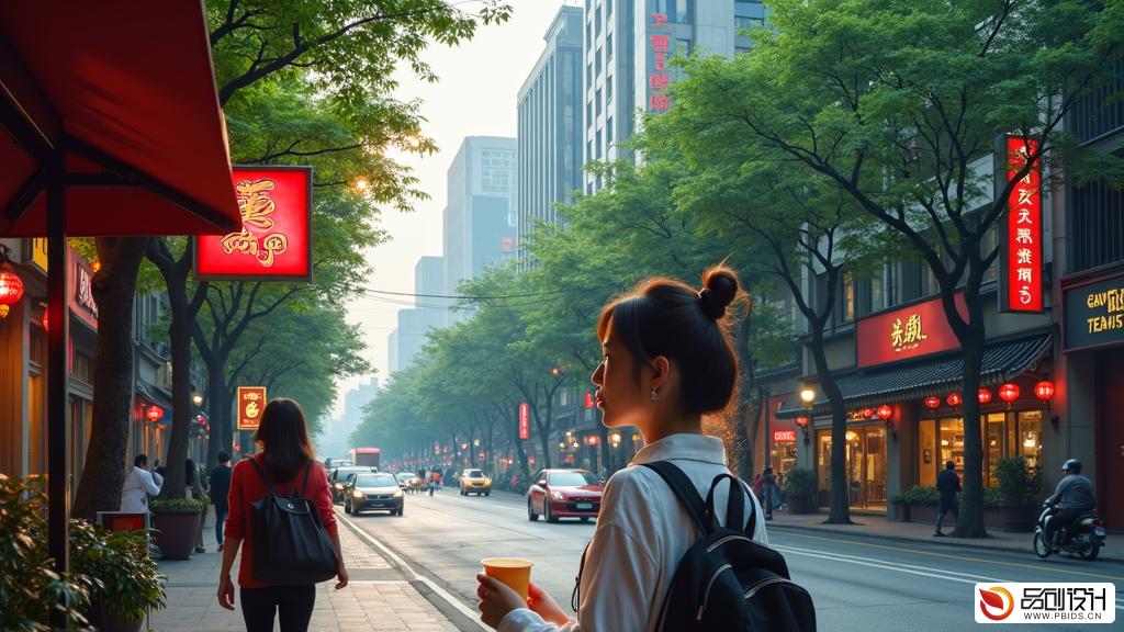 徐州市品牌焕新：携手合作伙伴共创城市新风貌
