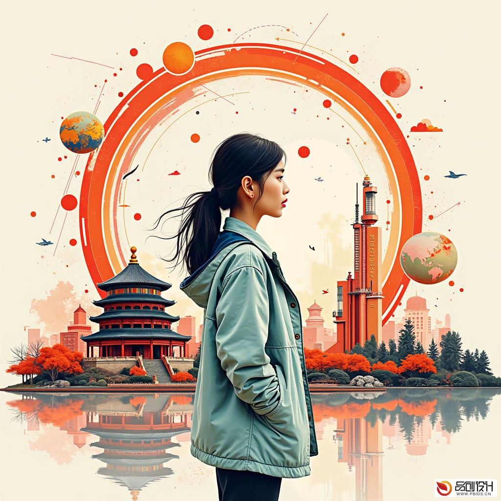 咸阳市品创设计创新服务中心：激发创意，引领未来设计新风尚
