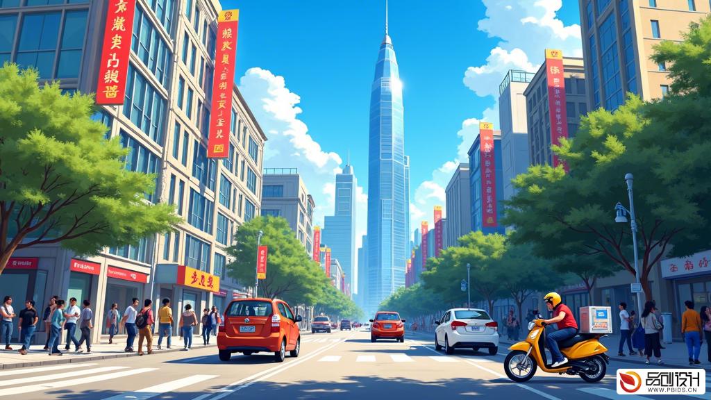 达州市交互原型设计创新服务中心：引领未来设计新风尚
