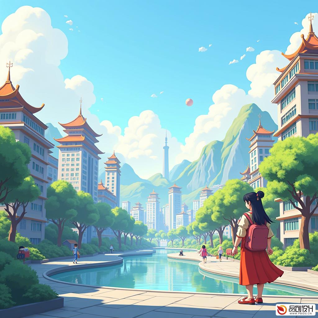 克拉玛依市UE设计机构：塑造数字世界的创意先锋
