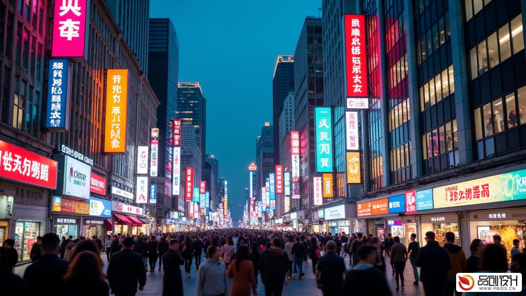 贵阳市热点营销设计企业的崛起与影响力
