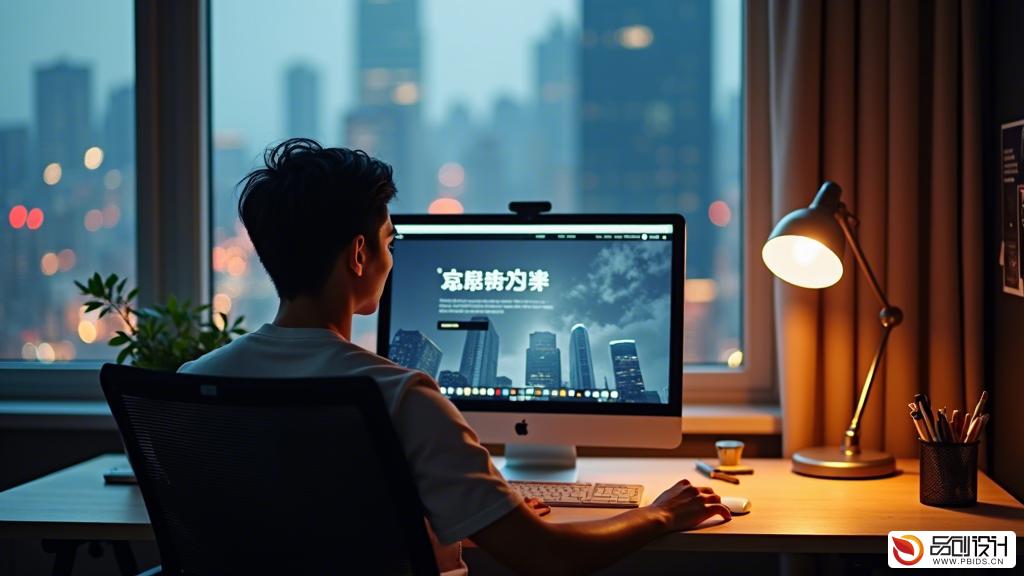 肇庆自适应网页设计：打造卓越用户体验的先锋力量
