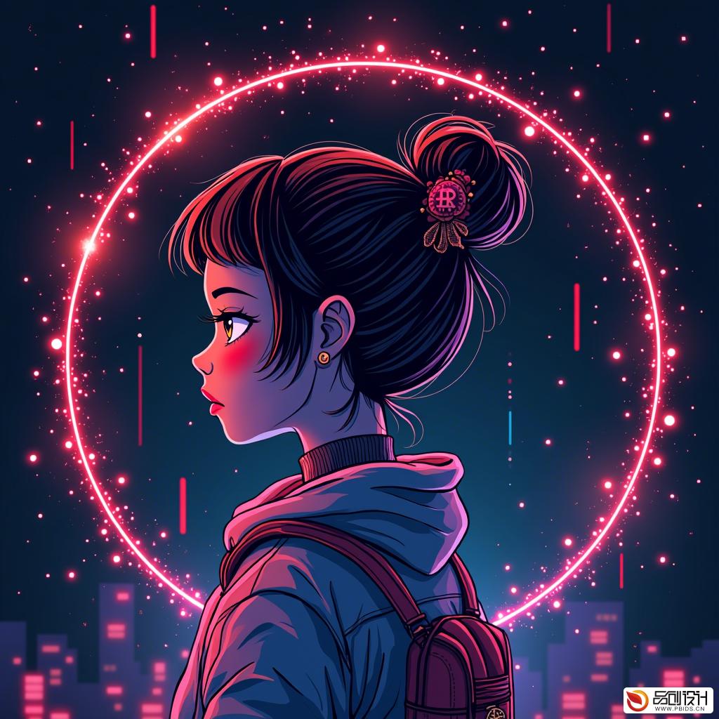 加密货币品创定制设计策略:打造独特数字资产