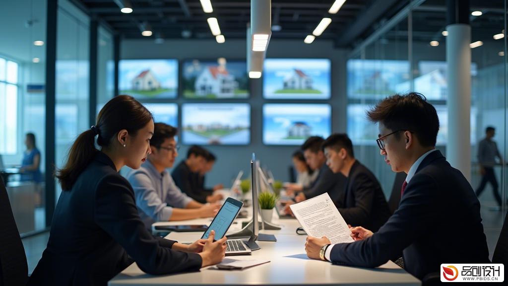 二手房交易UX全案设计：寻找理想合作伙伴的全方位指南
