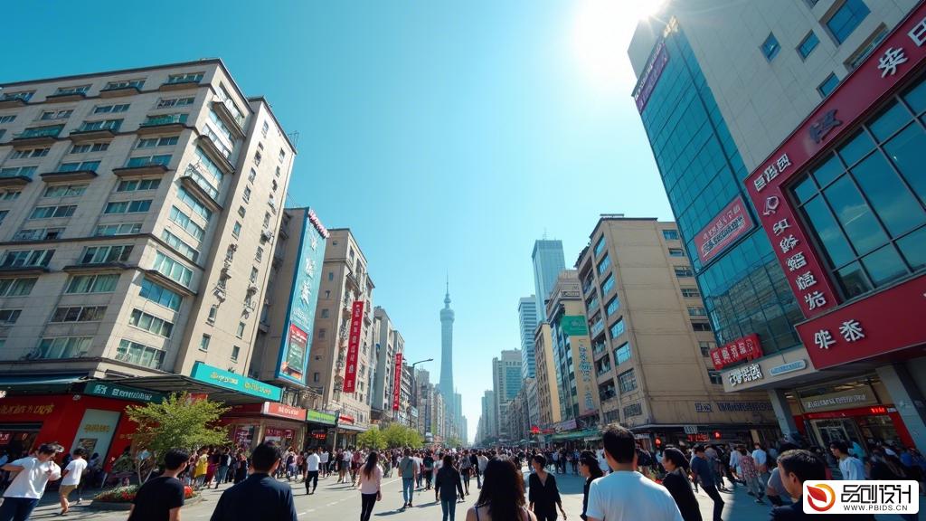 宁波市品创设计工场：创新设计的摇篮与创意产业的引擎
