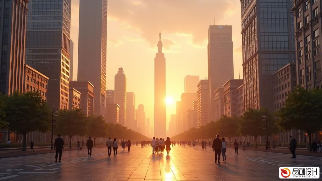 德阳市品创设计动态：创新引领，塑造城市设计新风貌
