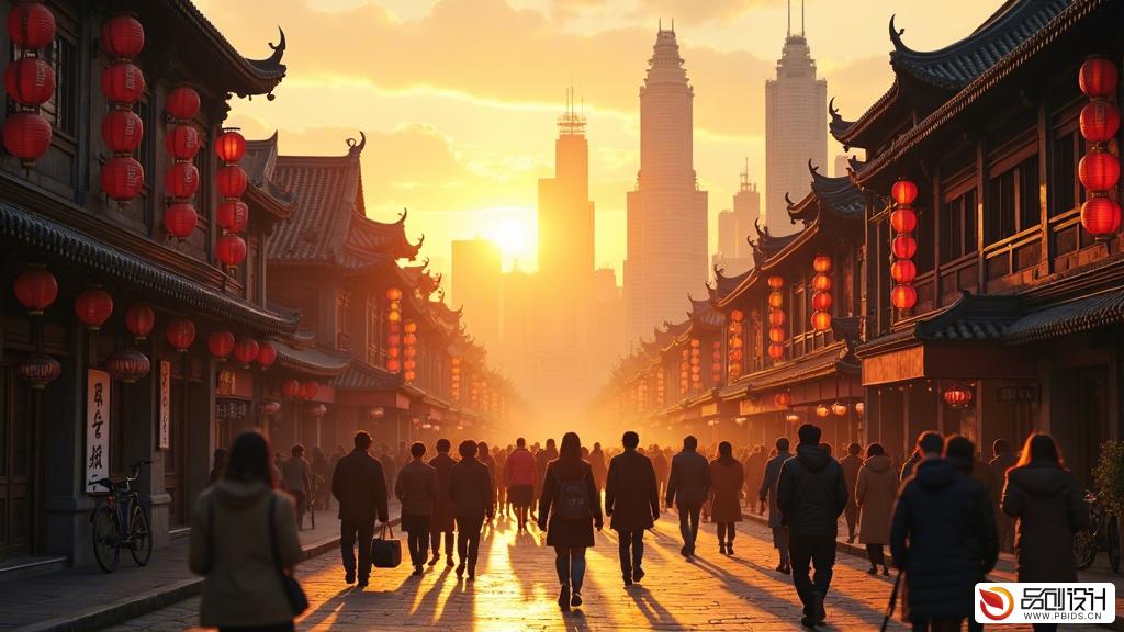 铜仁市交互逻辑设计：塑造未来城市交互新体验
