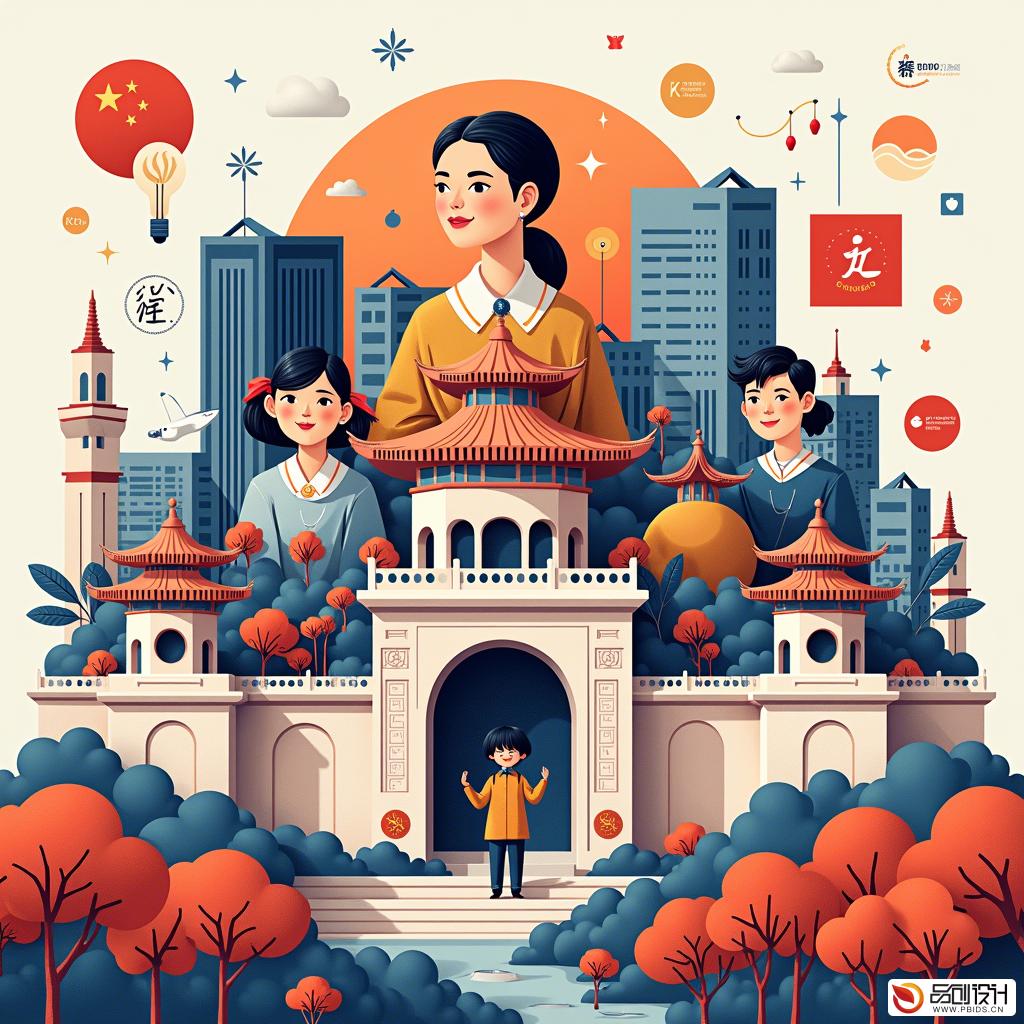乌鲁木齐市品牌符号设计机构的创意力量与影响力