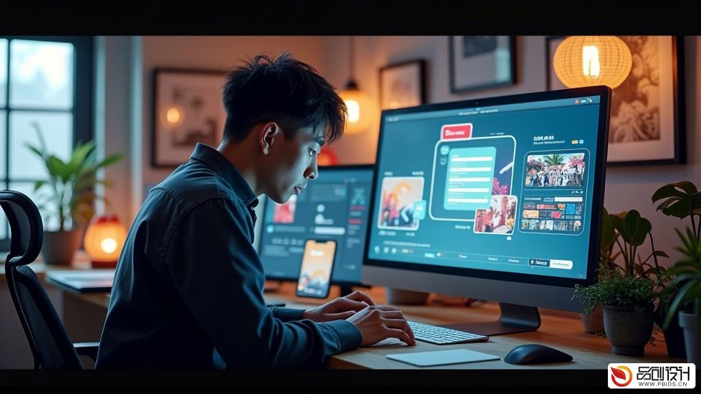 山东UX设计公司的创新之路：塑造未来用户体验
