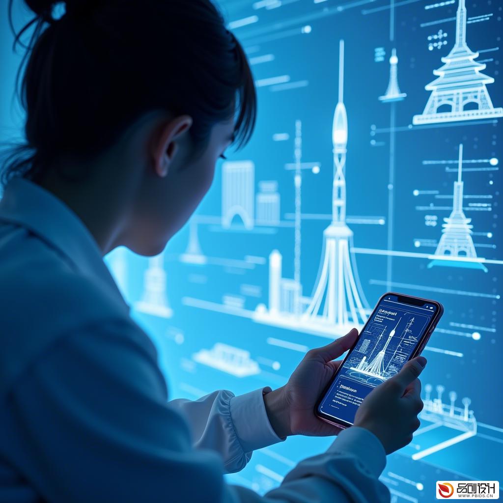 酒泉市手机网页设计创新服务中心:引领数字时代新风尚
