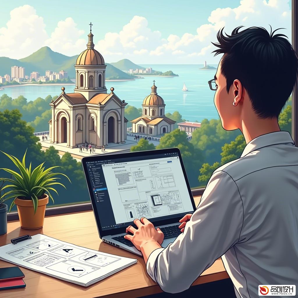 澳门UX设计机构的创新之路:塑造未来用户体验