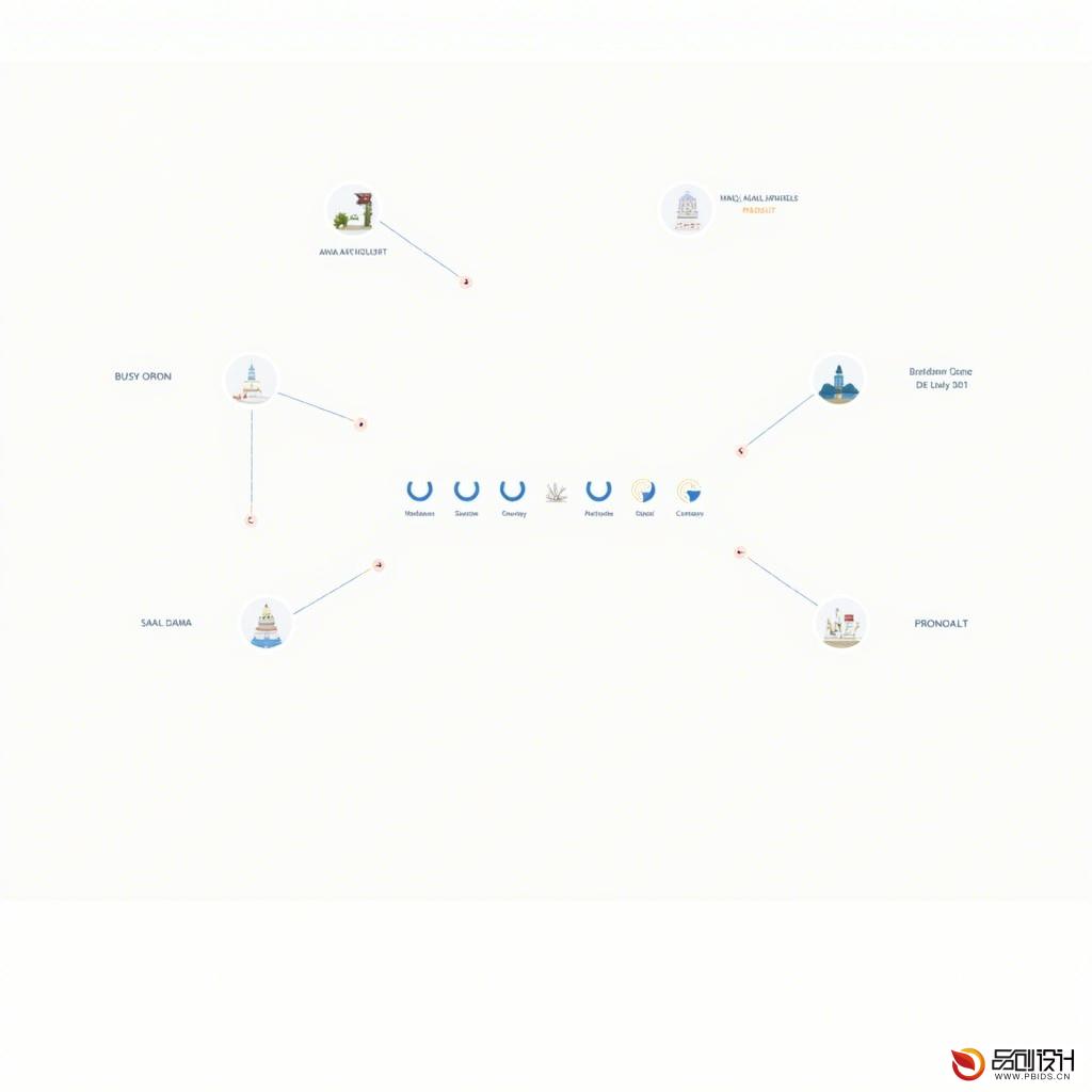 白城市电商网站设计公司的卓越之道：打造个性化与高效并存的在线购物体验
