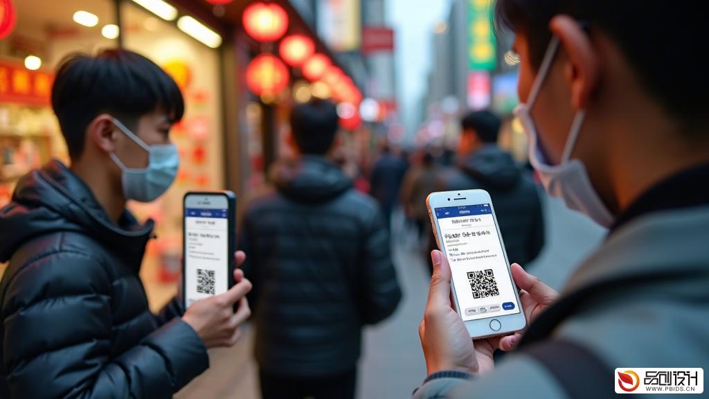 移动支付动效设计：塑造未来支付体验的创新力量
