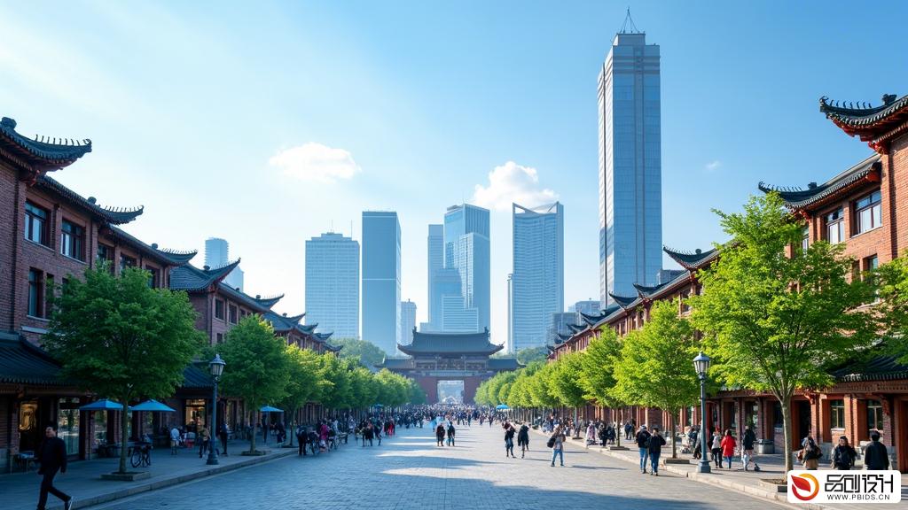 邯郸市动效设计：创意与技术的完美融合
