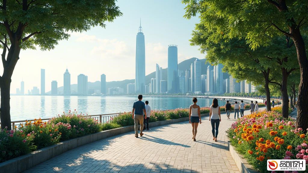 厦门市UX设计团队的创意之旅：塑造未来用户体验

