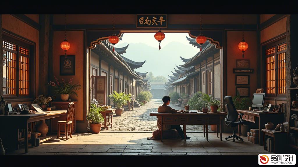 丽江市运营设计企业的崛起与魅力探索
