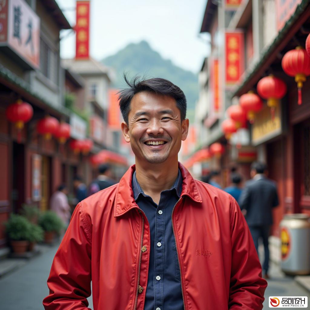 通辽市企业IP打造:塑造品牌新形象,引领市场潮流