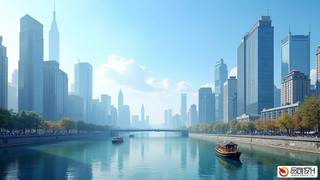 宜昌市品牌升级设计：塑造城市新形象的创意之旅
