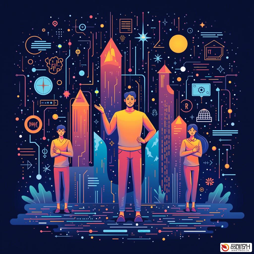 金融科技品创视觉团队的革新之路