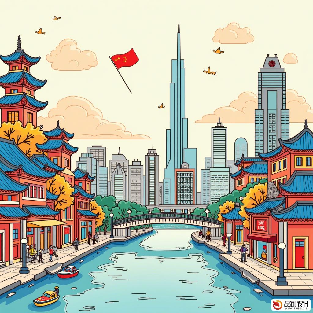 辽阳品牌文化可视化:塑造城市魅力新篇章
