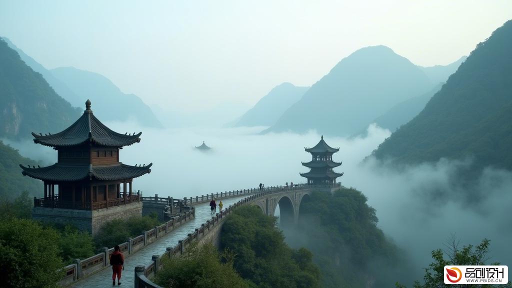 湘西土家族苗族自治州网页信息架构设计中心：传承与创新并蓄的数字桥梁
