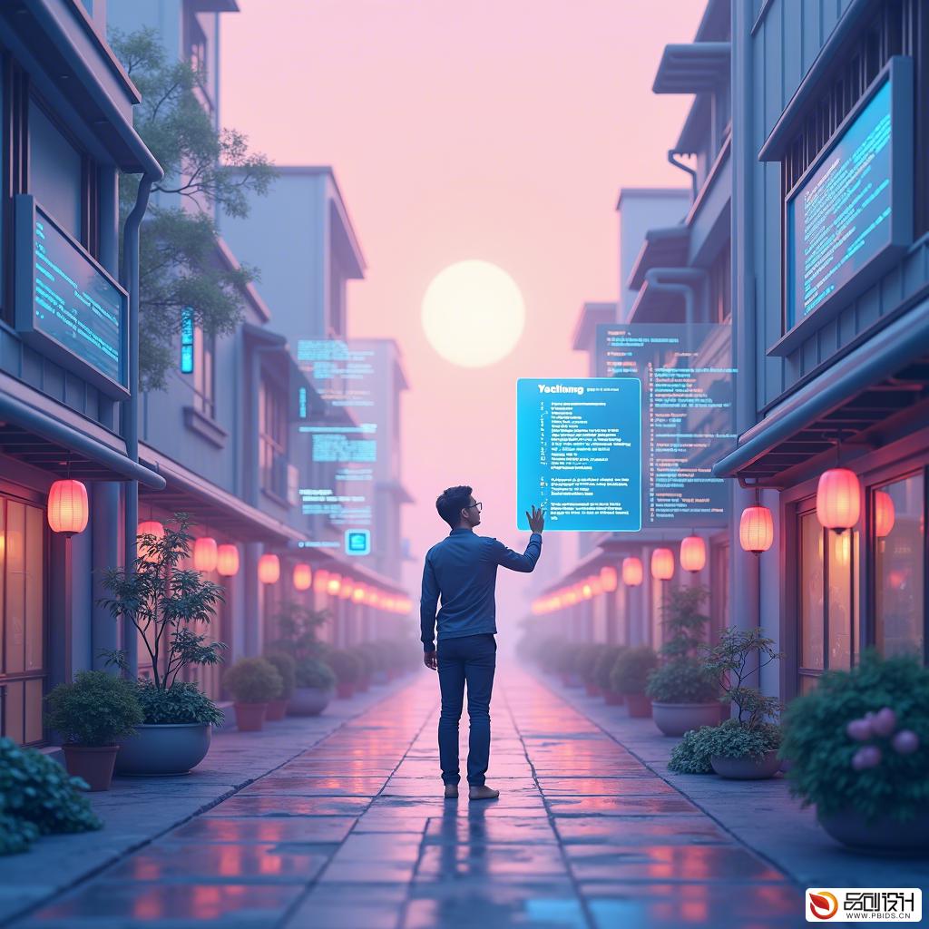 湖州市网页视觉架构合作伙伴:共创数字美学新篇章