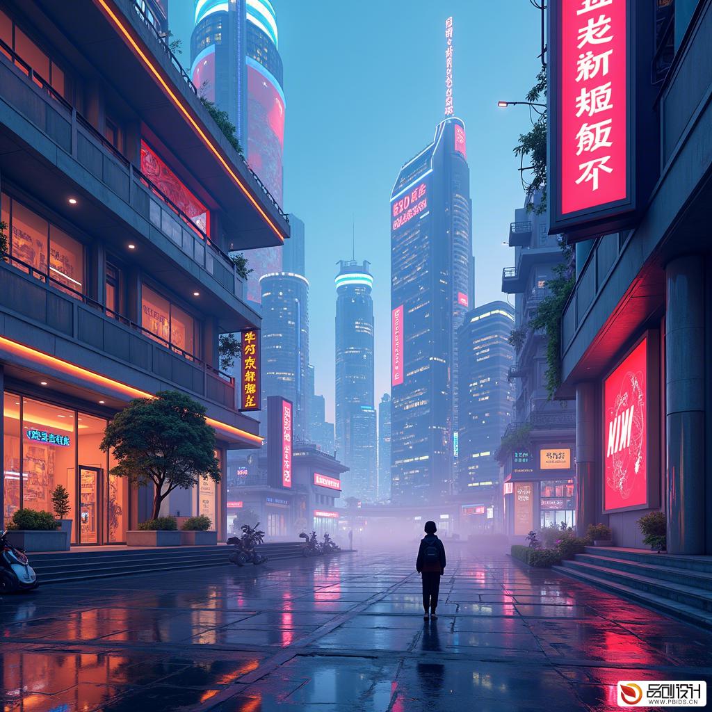 鄂州市网页视觉架构企业的创新与发展之路

