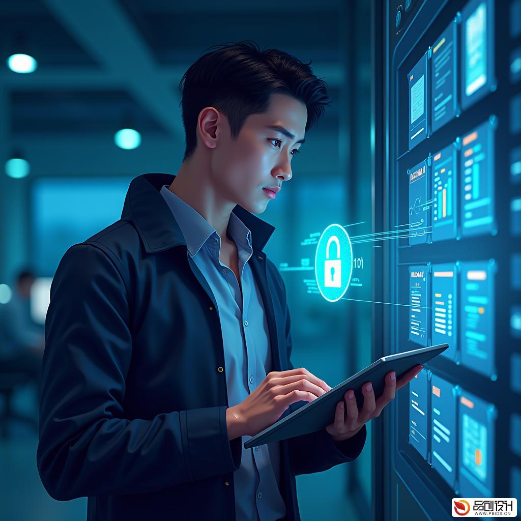 数据安全活动创意包装：打造坚不可摧的数据防护网
