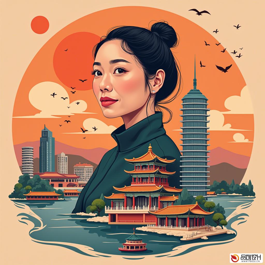 黄石市营销视觉设计团队的创意力量与影响力