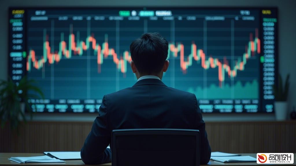 重塑投资信托网页信息架构：提升企业竞争力的关键路径

