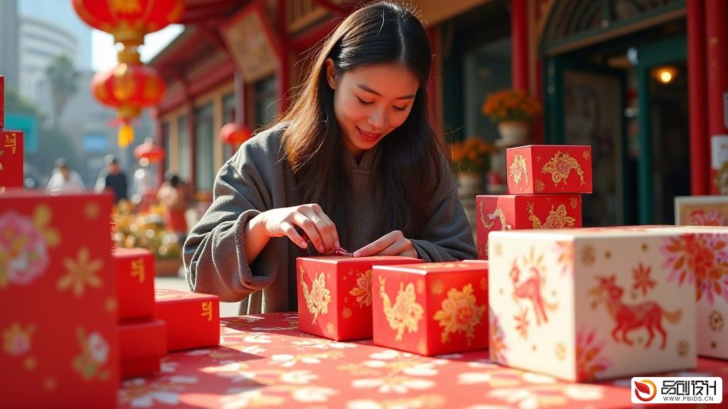 金华市活动创意包装公司的魅力与创新之道
