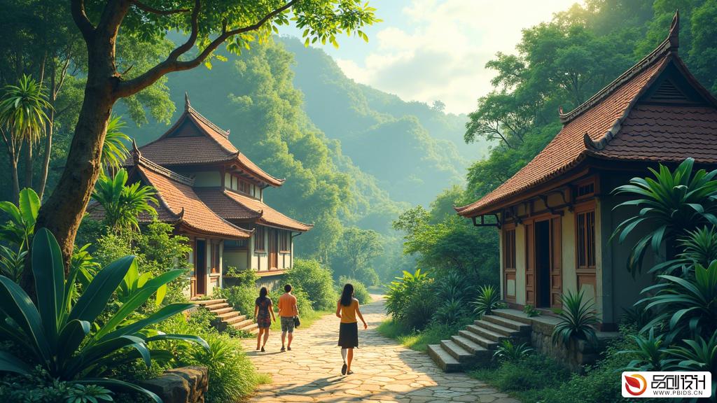 西双版纳傣族自治州响应式网站设计企业的创新与实践
