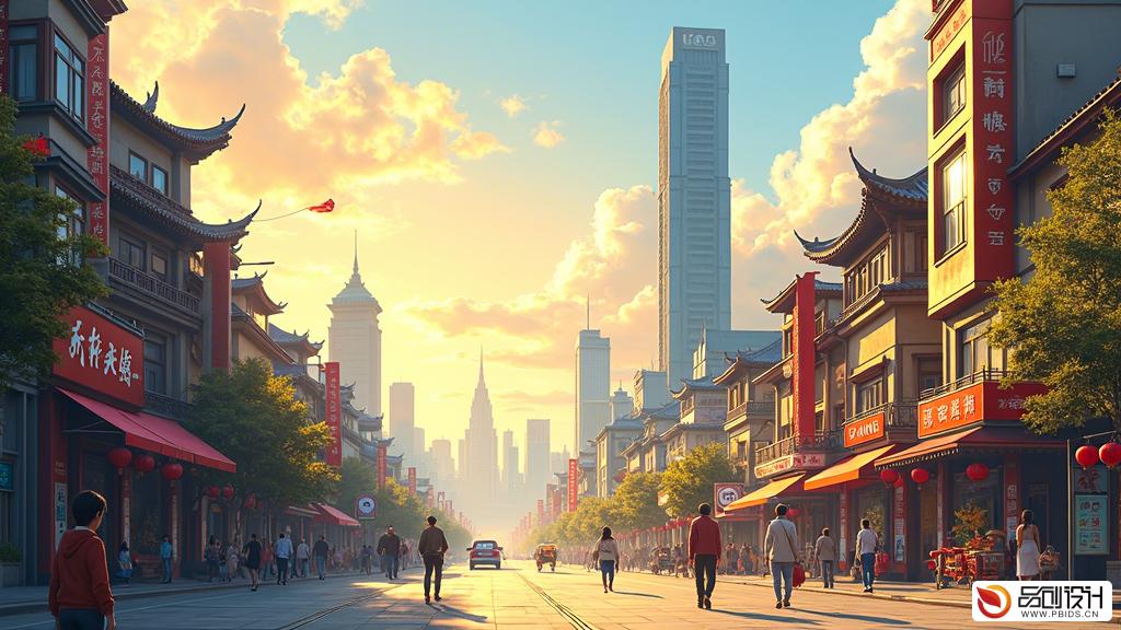 益阳市品牌焕新：重塑城市形象，引领未来发展
